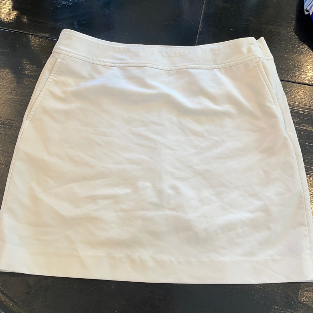 Fairway and Greene Golf Skirt